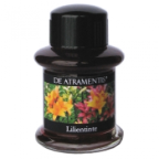 Lilium Flower Scented Premium Bottled Ink by De Atramentis® Lilium Flower Scented Premium Bottled Ink by De Atramentis®