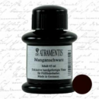 Manganese Black Ink by De Atraments®
