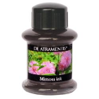 Mimosa Premium Flower Scented Bottled Ink by De Atramentis®