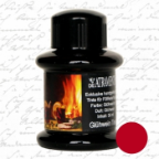 Mulled Wine Scent/Mulled Wine Red Premium Handmade Fountain Pen Bottled Ink by De Atramentis® Mulled Wine Scent/Mulled Wine Red Premium Handmade Fountain Pen Bottled Ink by De Atramentis®