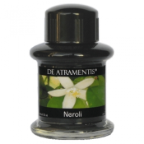 Neroli Premium Flower Scented Bottled Ink by De Atramentis®