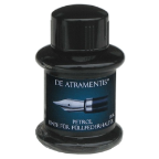 Petrol Premium Fountain Pen BottleI Ink by De Atramentis® Petrol Premium Fountain Pen BottleI Ink by De Atramentis®