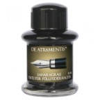 Sahara Grey Premium Fountain Bottled Ink by De Atramentis®