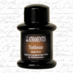 York Brown Bottled Ink by De Atramentis® York Brown Bottled Ink by De Atramentis®