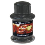 Wedding Day Ink/Rose Scent/Ruby Red by De Atramentis®