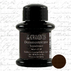 Document Ink-Sepia Brown by De Atramentis® Document Ink-Sepia Brown by De Atramentis®
