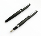 Douglas Fountain Pen [medium nib] from Heritage & Style®