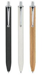 Allwood Ballpoint Pen Series by E+M® of Germany