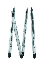 Clutch Ballpoint Refill 5.5 mm [fits Clutch 5.5 mm MP] by E+M® of Germany
