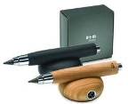 Giftset Workbox 5.5 mm Clutch Pencils by E+M® of Germany