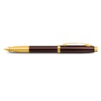 Sheaffer 100 PVD Fountain Pen Series Sheaffer 100 PVD Fountain Pen Series