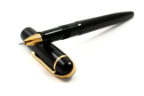 Skyline Black GT Rollerball by Everharp® Skyline Black GT Rollerball by Everharp®