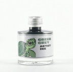 Artist Green Grey Ink from De Atramentis