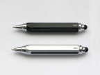 "Kent" Shaker Ballpoint Pen from Heritage & Style® "Kent" Shaker Ballpoint Pen from Heritage & Style®