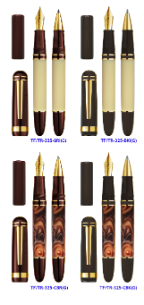 Cambridge Rollerball Collection by Laban®