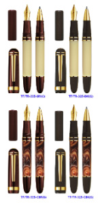 Cambridge Rollerball Collection by Laban® Cambridge Rollerball Collection by Laban®