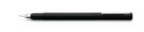 CP1 Titanium Fountain Pen Black Finish by Lamy®