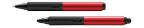 Screen 2 in 1 Multisystem Pens by Lamy® Screen 2 in 1 Multisystem Pens by Lamy®