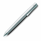 Studio Palladium Ballpoint Pen by Lamy® Studio Palladium Ballpoint Pen by Lamy®