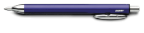 Agenda Blue Ballpoint by Lamy®...end of the line sale