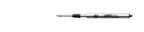 M16 Ballpoint Ink Refill by Lamy® M16 Ballpoint Ink Refill by Lamy®