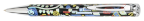 Klimt Tapestry Ball Pen of the Metropolitan Museum of Art "Accessories" Series Klimt Tapestry Ball Pen of the Metropolitan Museum of Art "Accessories" Series