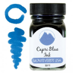 MonteVerde® USA Ink with ITF Technology 30 ml-Capri Blue