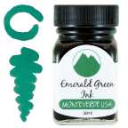 MonteVerde® USA Ink with ITF Technology 30 ml-Emerald Green