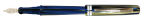Giant Sequoia Blue Medium Fountain Pen by MonteVerde®