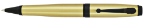 Invincia Brass Ballpoint Pen