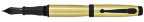 Invincia Brass Fountain Pens by MonteVerde Invincia Brass Fountain Pens by MonteVerde