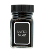 MonteVerde® USA Ink with ITF Technology 30 ml-Raven Noir