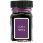 MonteVerde® USA Ink with ITF Technology 30 ml-Rose [Noir Series]