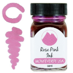 MonteVerde® USA Ink with ITF Technology 30 ml-Rose Pink MonteVerde® USA Ink with ITF Technology 30 ml-Rose Pink