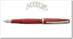 December 25th Standard Flex Nib Fountain Pen by Noodler's Ink® [piston fill]