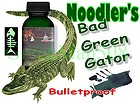 Bad Gator Green 3 oz Bottled Ink by Noodler's Ink®