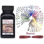 Beaver 3 oz Bottled Ink by Noodler's Ink ®