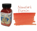 Esenin Bottled Ink from Noodler's Ink®...[Russian Series]