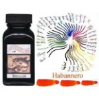 Habannero 3 oz Bottled Ink by Noodler's Ink®