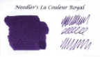 La Coleuer Royal 3 oz Bottled Ink by Noodler's Ink®