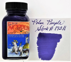 Polar Purple Ink 3 oz bottle from Noodler's Ink®
