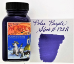 Polar Purple Ink 3 oz bottle from Noodler's Ink® Polar Purple Ink 3 oz bottle from Noodler's Ink®