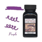 Purple 3 oz Bottled Ink by Noodler's Ink®