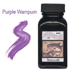 Purple Wampum 3 oz Bottled Ink by Noodler's Ink®