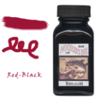 Red-Black 3 oz Bottled Ink by Noodler's Ink®