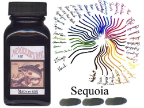 Sequoia Green 3 oz Bottled Ink by Noodler's Ink® Sequoia Green 3 oz Bottled Ink by Noodler's Ink®