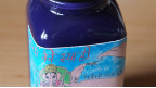 Upper Ganges Blue Fountain Pen Ink 3 oz bottle by Noodler's Ink®