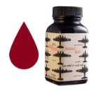 V-Mail Rabaul Red Fountain Pen Bottled Ink 3 oz from Noodler's Ink®