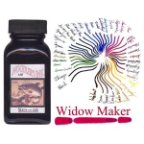 Widow Maker 3 oz Bottled Ink by Noodler's Ink®