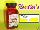 Yellow 3 oz Bottled Ink by Noodler's Ink®